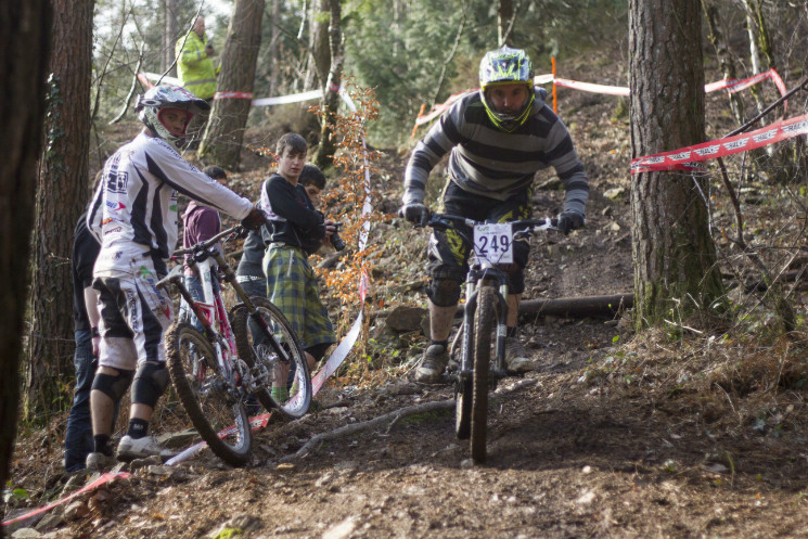 Woodland Riders Winter Series - Round 2 - Gallery