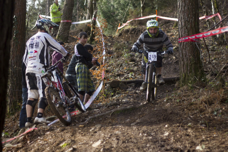 Woodland Riders Winter Series - Round 2 - Gallery