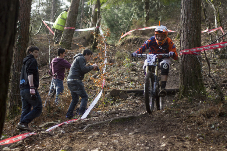 Woodland Riders Winter Series - Round 2 - Gallery