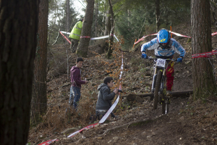 Woodland Riders Winter Series - Round 2 - Gallery
