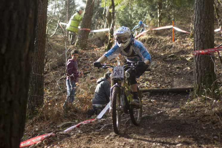 Woodland Riders Winter Series - Round 2 - Gallery