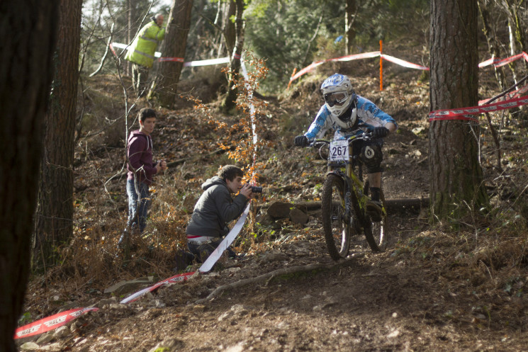 Woodland Riders Winter Series - Round 2 - Gallery