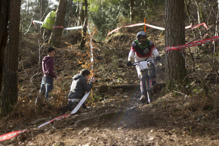 Woodland Riders Winter Series - Round 2 - Gallery