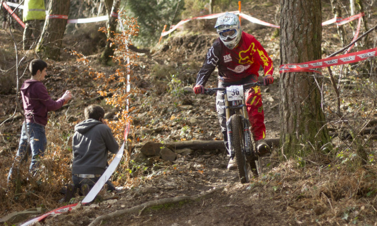 Woodland Riders Winter Series - Round 2 - Gallery