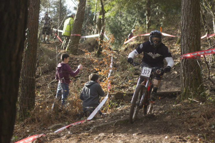 Woodland Riders Winter Series - Round 2 - Gallery