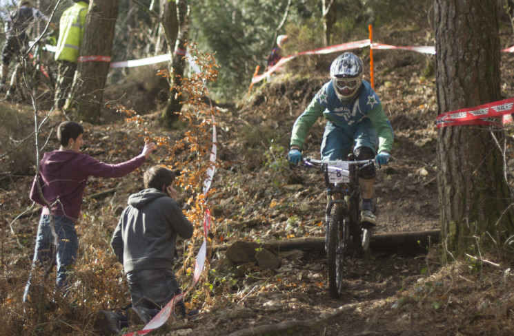 Woodland Riders Winter Series - Round 2 - Gallery