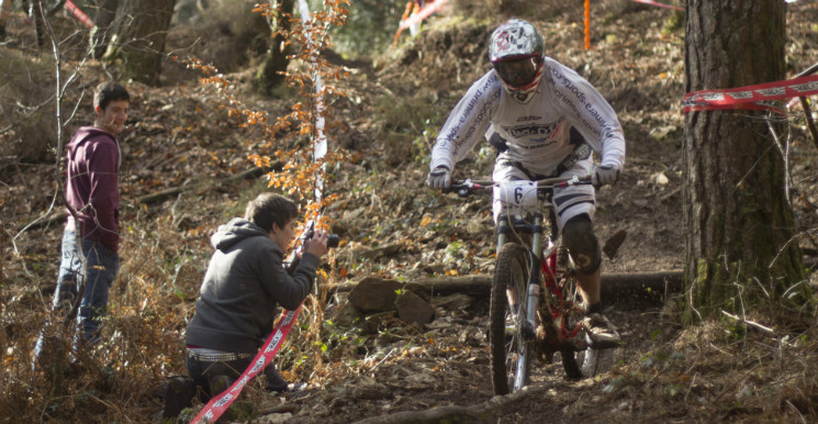 Woodland Riders Winter Series - Round 2 - Gallery