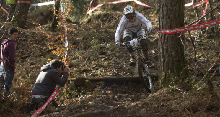 Woodland Riders Winter Series - Round 2 - Gallery