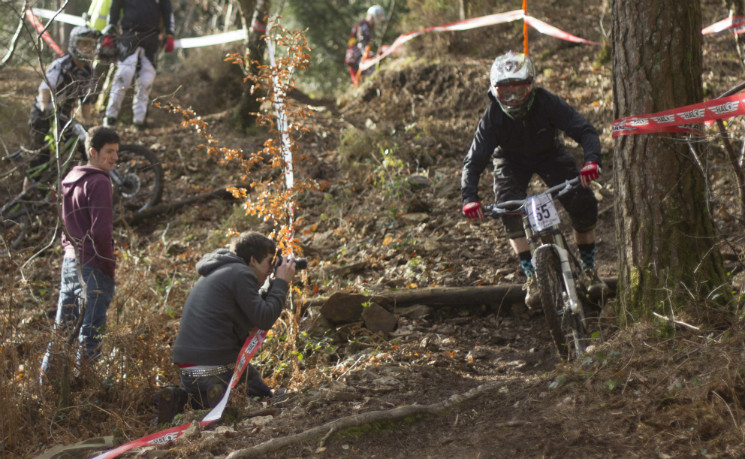 Woodland Riders Winter Series - Round 2 - Gallery