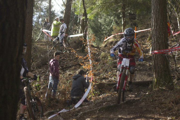 Woodland Riders Winter Series - Round 2 - Gallery