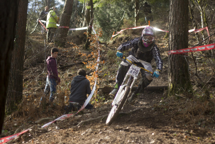 Woodland Riders Winter Series - Round 2 - Gallery