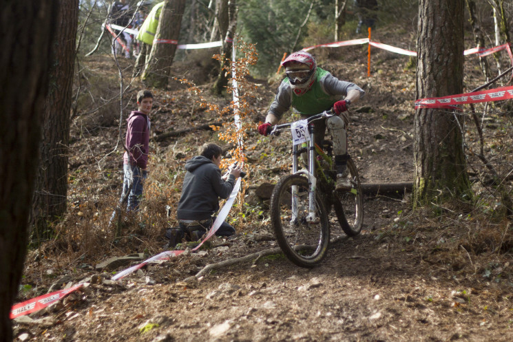 Woodland Riders Winter Series - Round 2 - Gallery