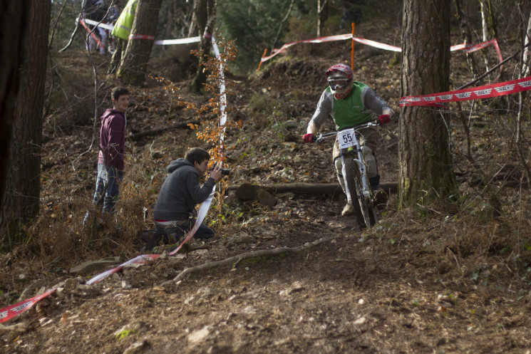 Woodland Riders Winter Series - Round 2 - Gallery