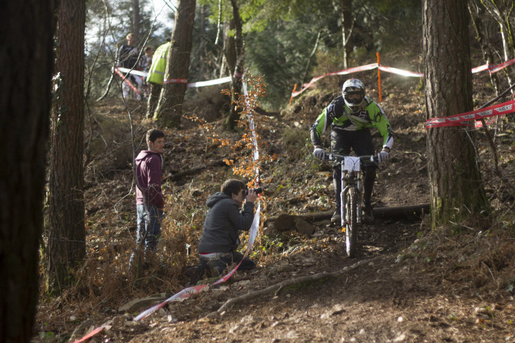 Woodland Riders Winter Series - Round 2 - Gallery