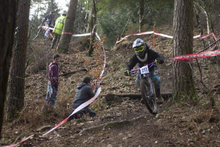 Woodland Riders Winter Series - Round 2 - Gallery
