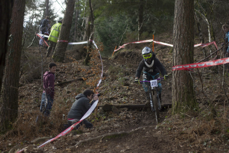 Woodland Riders Winter Series - Round 2 - Gallery