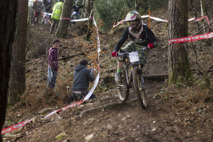 Woodland Riders Winter Series - Round 2 - Gallery