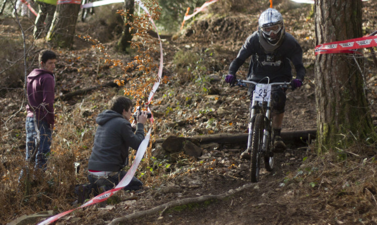 Woodland Riders Winter Series - Round 2 - Gallery
