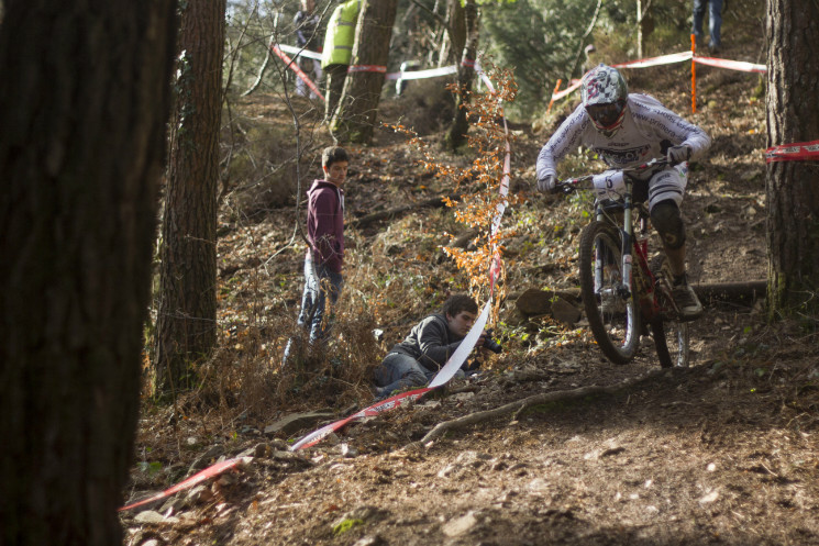 Woodland Riders Winter Series - Round 2 - Gallery
