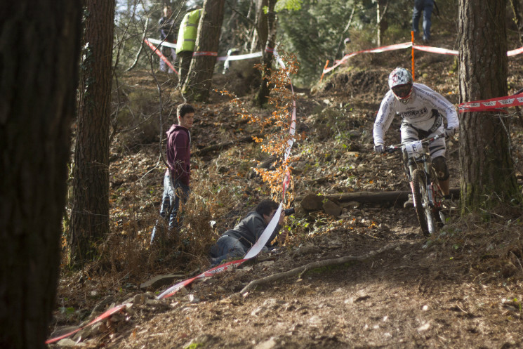 Woodland Riders Winter Series - Round 2 - Gallery