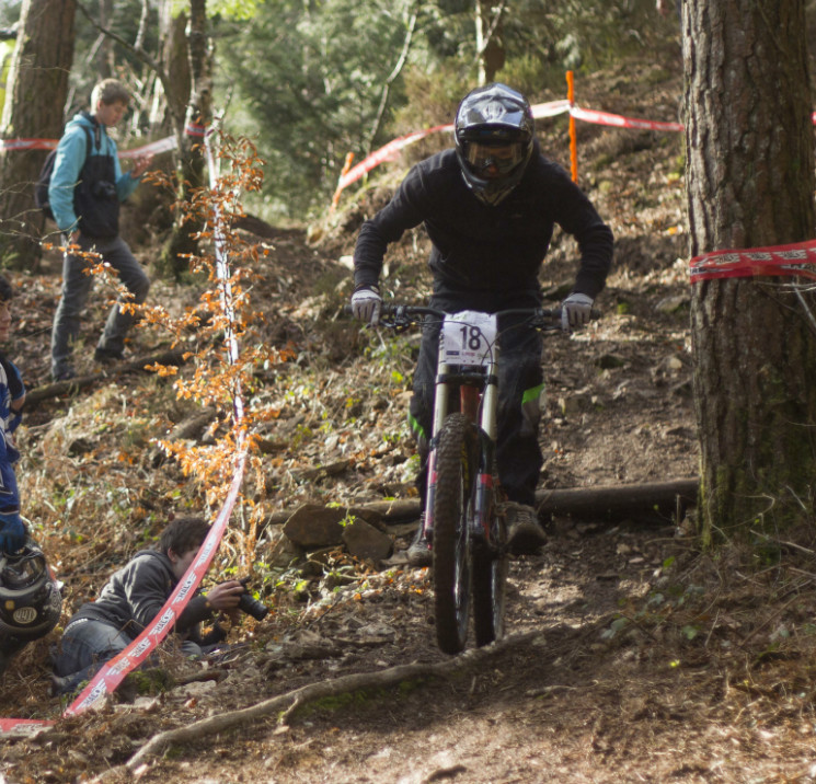 Woodland Riders Winter Series - Round 2 - Gallery