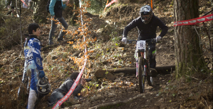 Woodland Riders Winter Series - Round 2 - Gallery