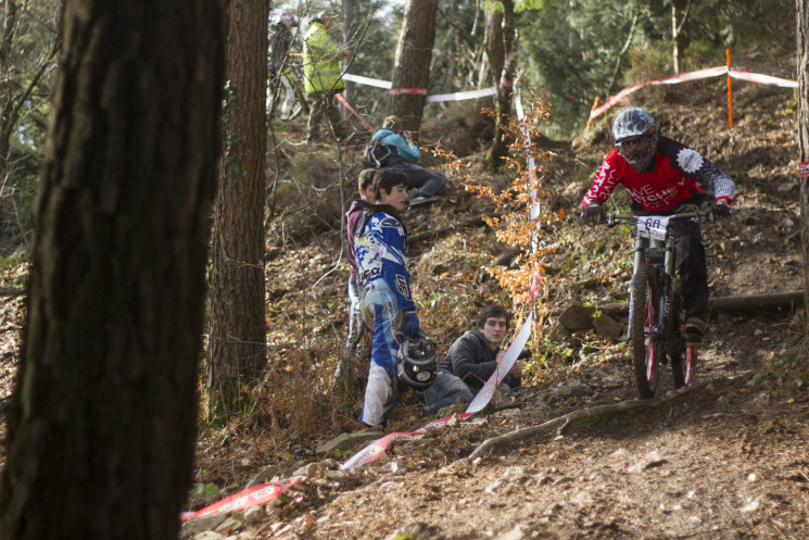 Woodland Riders Winter Series - Round 2 - Gallery