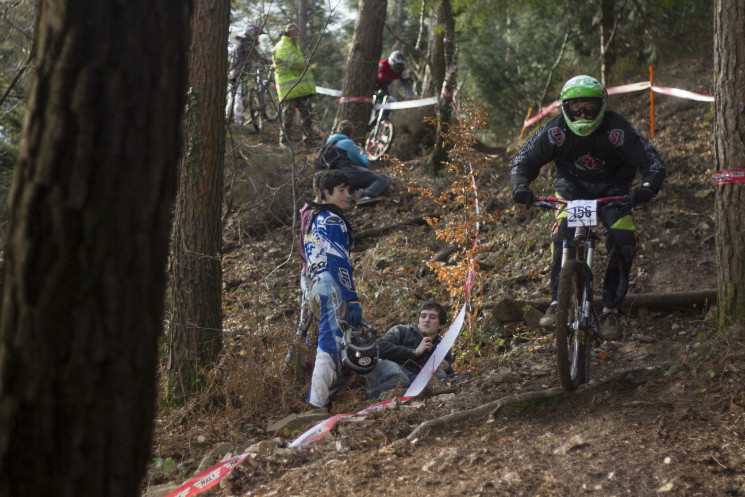 Woodland Riders Winter Series - Round 2 - Gallery