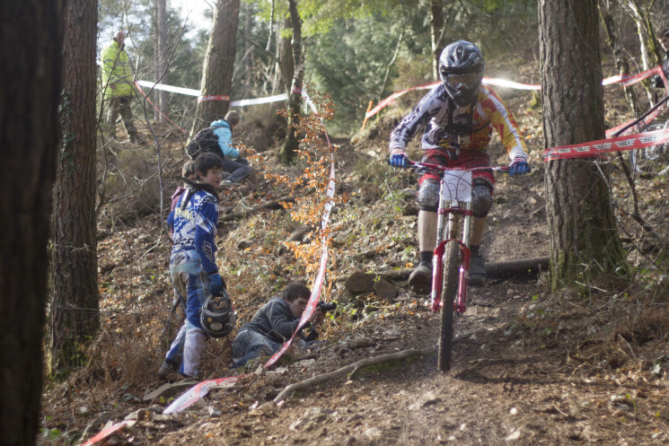 Woodland Riders Winter Series - Round 2 - Gallery
