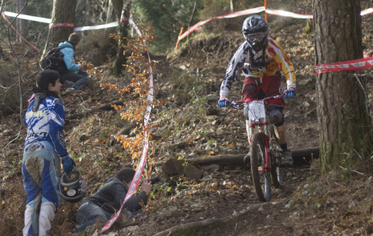 Woodland Riders Winter Series - Round 2 - Gallery