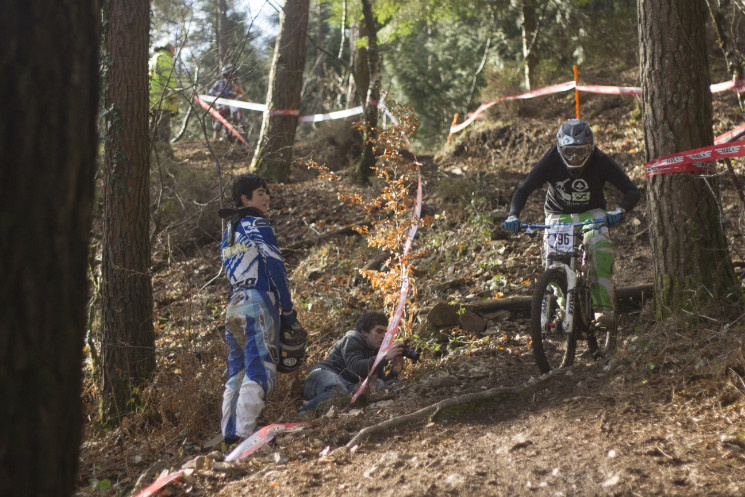 Woodland Riders Winter Series - Round 2 - Gallery