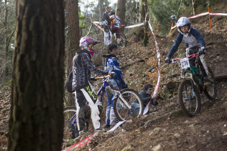 Woodland Riders Winter Series - Round 2 - Gallery
