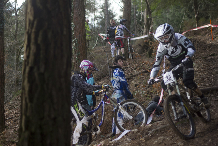 Woodland Riders Winter Series - Round 2 - Gallery