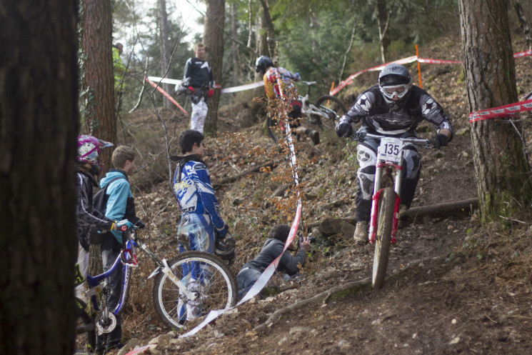Woodland Riders Winter Series - Round 2 - Gallery