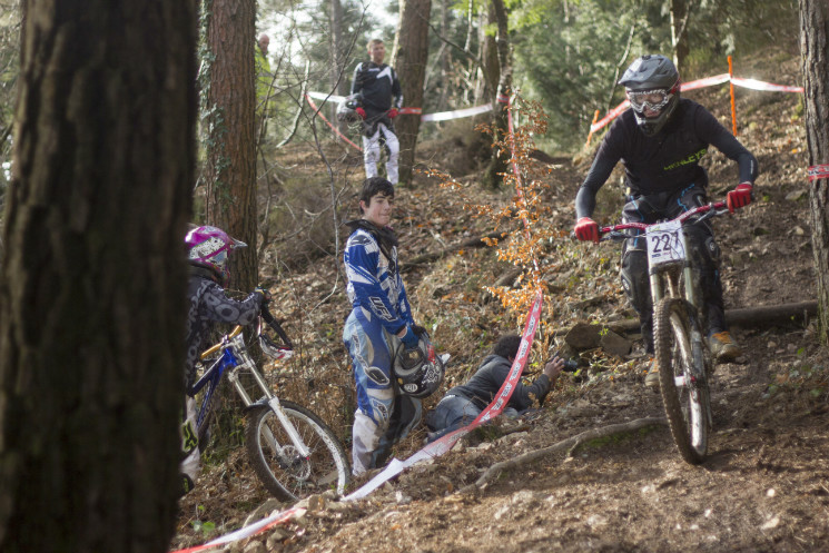 Woodland Riders Winter Series - Round 2 - Gallery