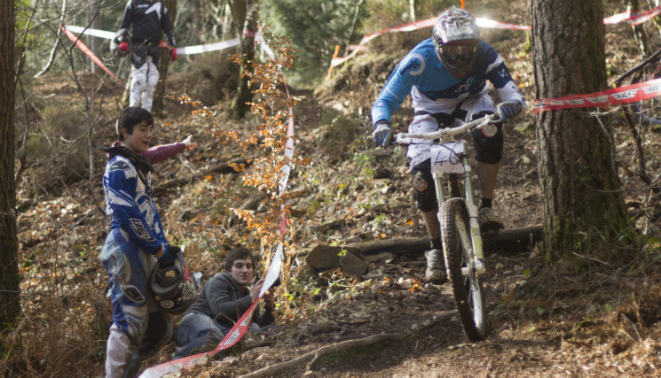 Woodland Riders Winter Series - Round 2 - Gallery
