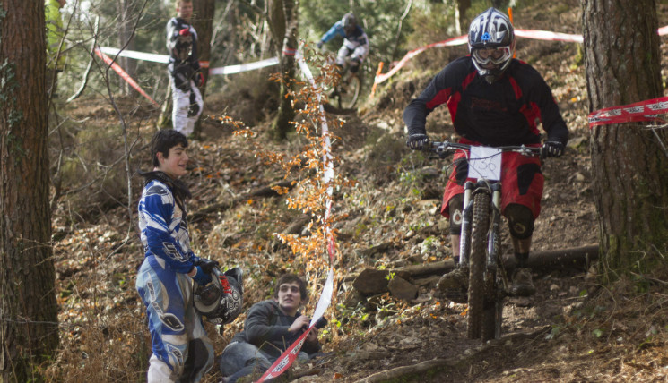 Woodland Riders Winter Series - Round 2 - Gallery