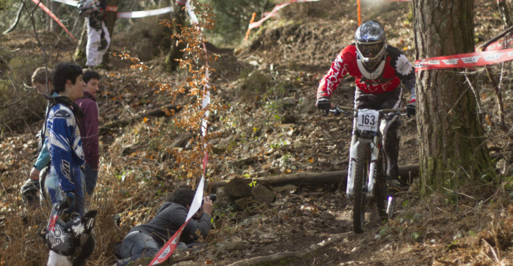 Woodland Riders Winter Series - Round 2 - Gallery