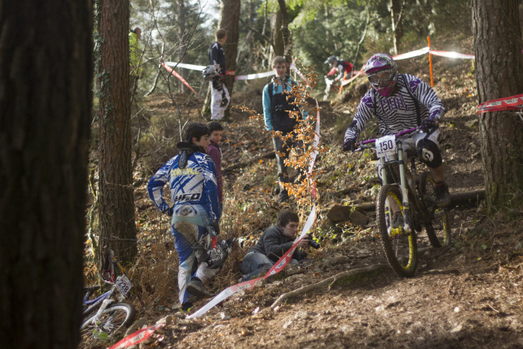 Woodland Riders Winter Series - Round 2 - Gallery