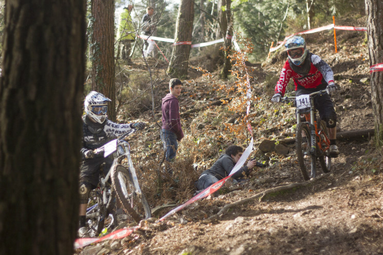 Woodland Riders Winter Series - Round 2 - Gallery