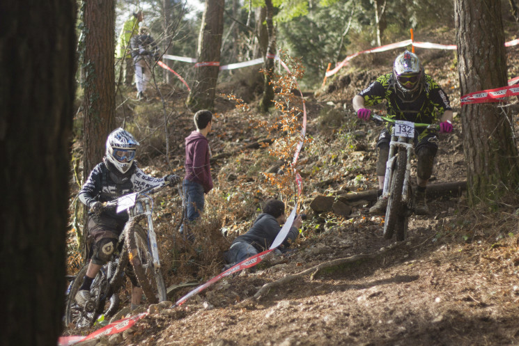 Woodland Riders Winter Series - Round 2 - Gallery