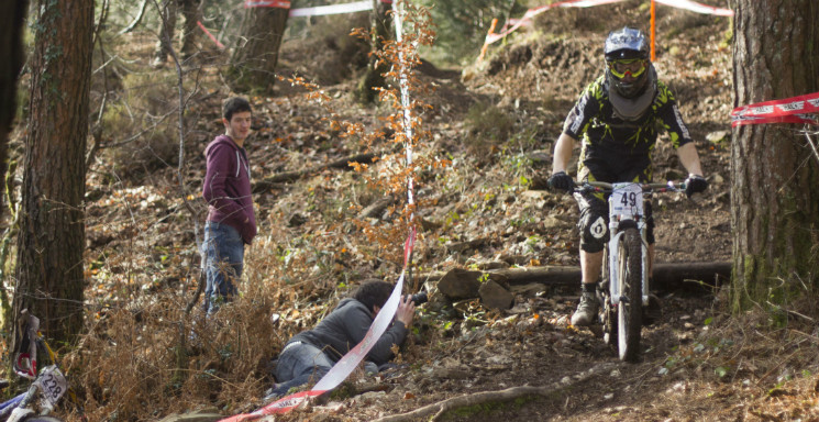 Woodland Riders Winter Series - Round 2 - Gallery