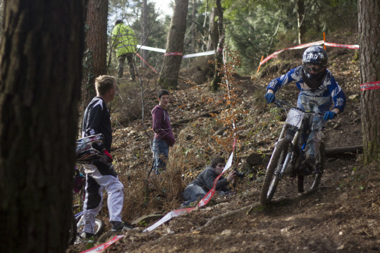 Woodland Riders Winter Series - Round 2 - Gallery