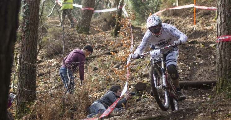 Woodland Riders Winter Series - Round 2 - Gallery