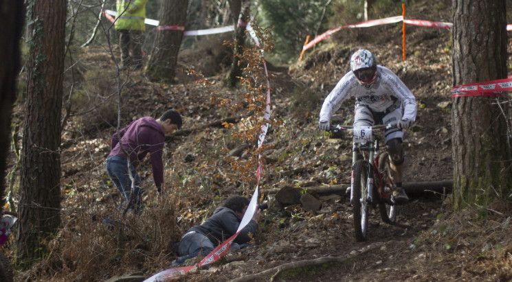 Woodland Riders Winter Series - Round 2 - Gallery