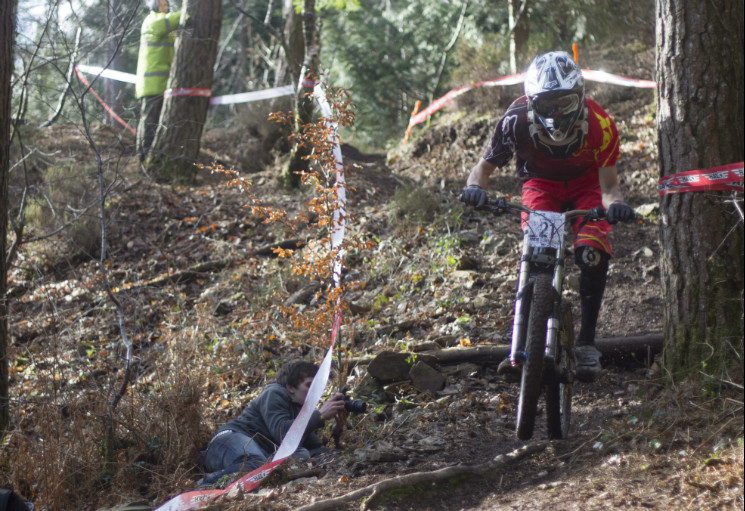 Woodland Riders Winter Series - Round 2 - Gallery
