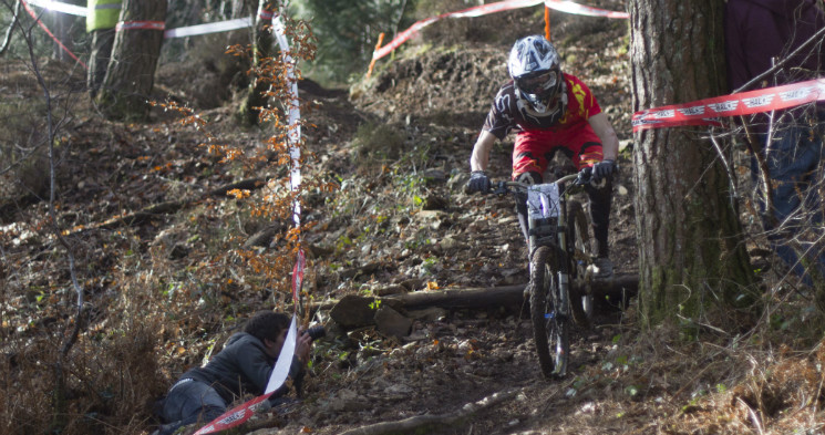 Woodland Riders Winter Series - Round 2 - Gallery