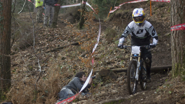 Woodland Riders Winter Series - Round 2 - Gallery