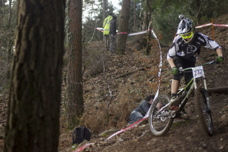 Woodland Riders Winter Series - Round 2 - Gallery