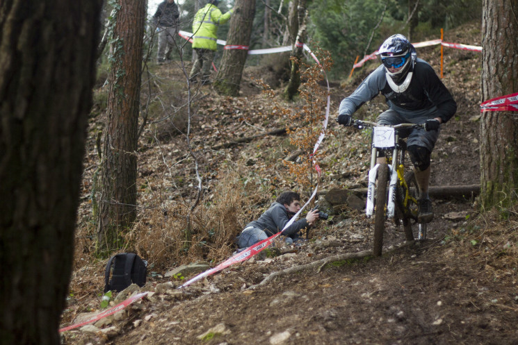 Woodland Riders Winter Series - Round 2 - Gallery
